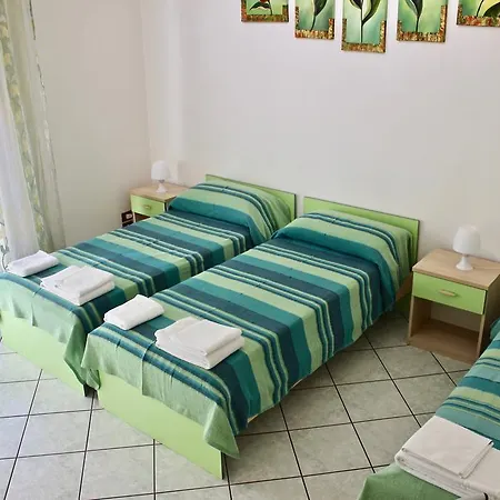 Bed and breakfast Antica Bolonia