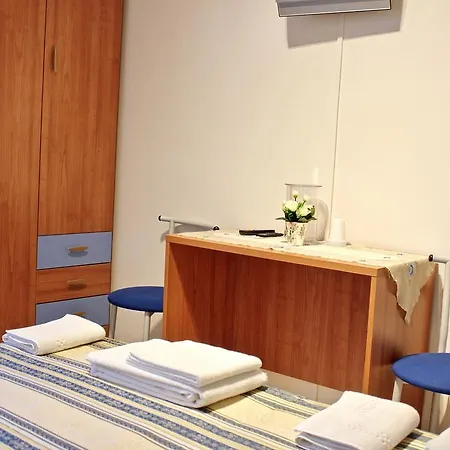 Bed and breakfast Antica Bolonia