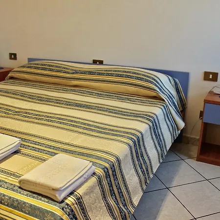 Bed and breakfast Antica *