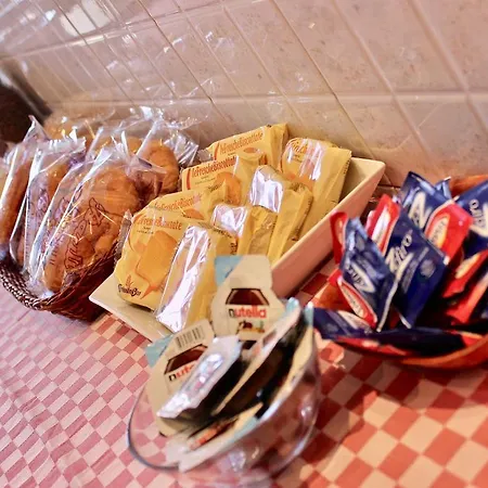 Bed & Breakfast Antica Bologna