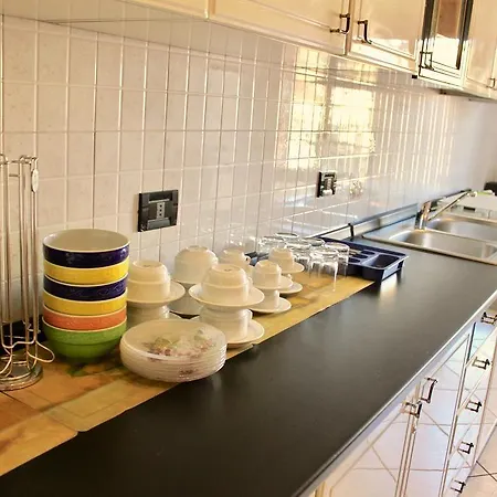 Bed and breakfast Antica