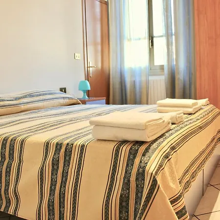 Bed & Breakfast Antica
