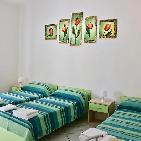Antica Bed and breakfast *