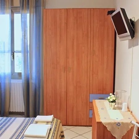 博洛尼亚安蒂卡住宿加早餐旅馆 * 博洛尼亚